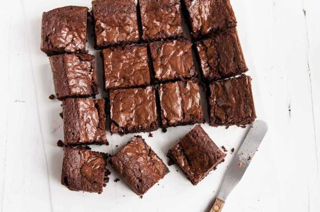 cannabis brownies