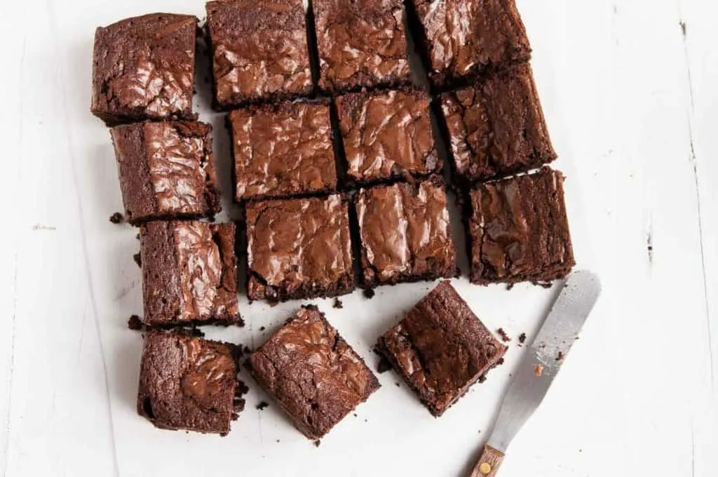 cannabis brownies