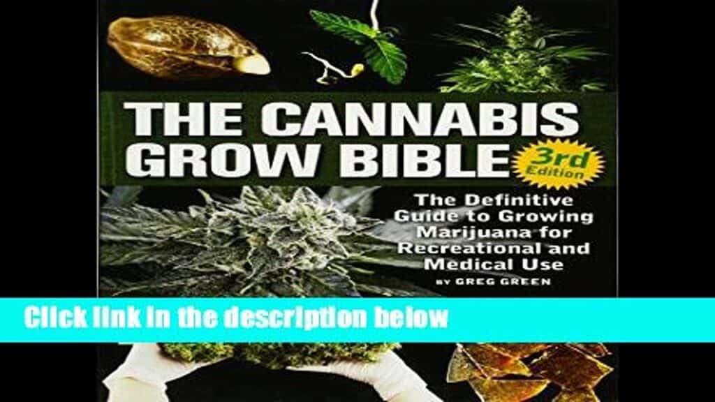 Greg Green Grow Bible