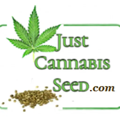Just Cannabis Seeds