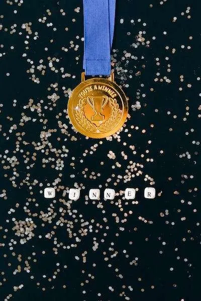 And The Winner Is....