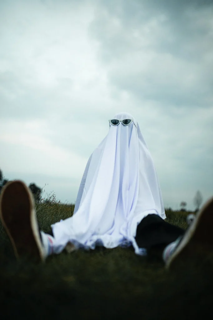 The Ghost
