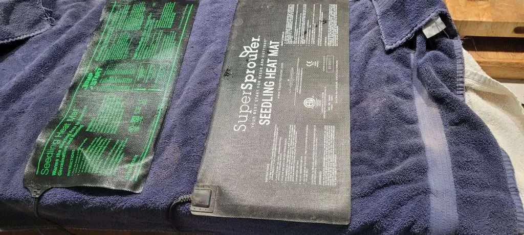 heat mat