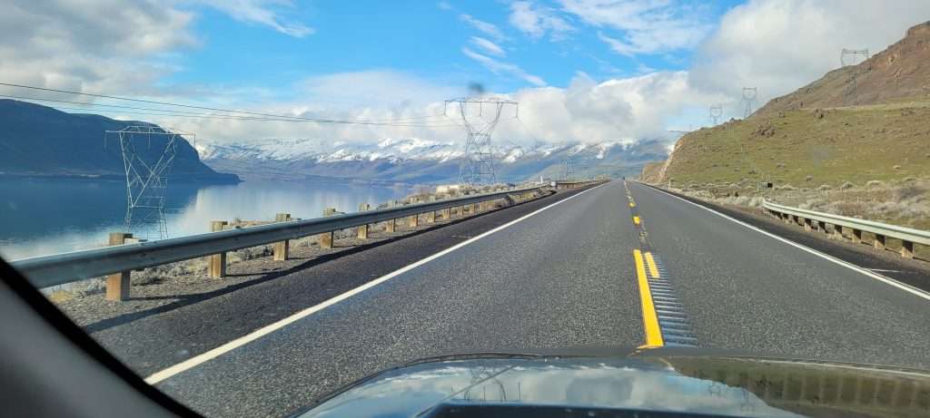 Columbia River