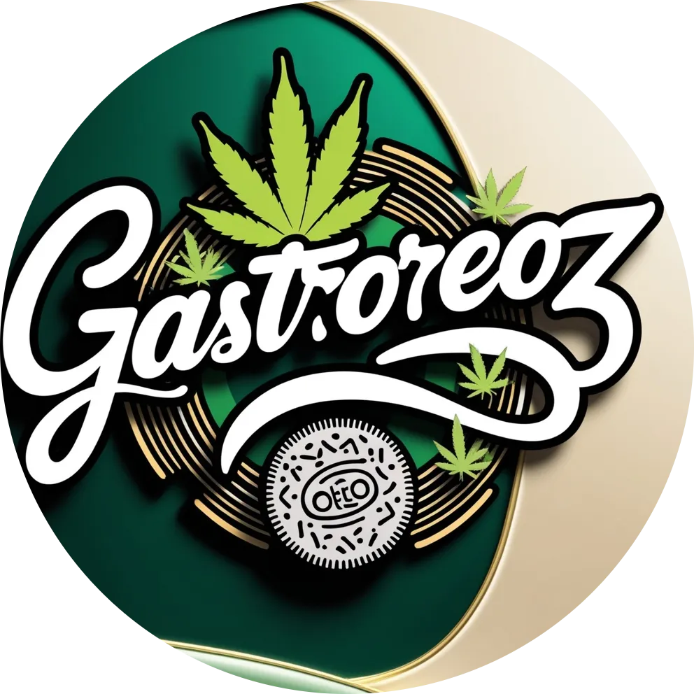 GastrOreoz