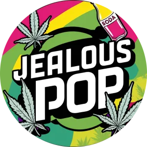 Jealous Pop