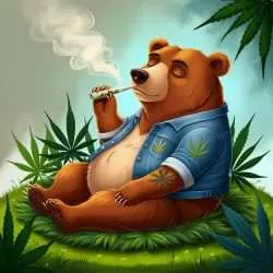 Marathon Bear