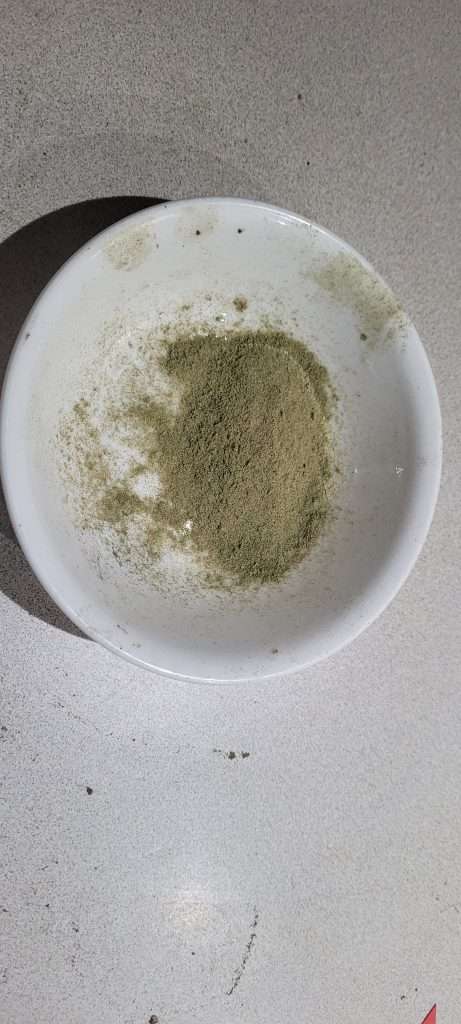 cannabis trichomes Cannabis harvest seed