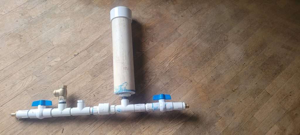 ram pump