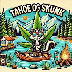 Tahoe OG X Skunk 1