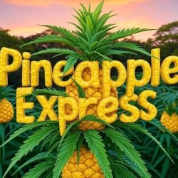 Pineapple Express