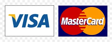 Credit/Debit Cards