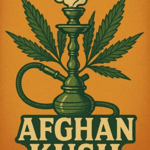 Afghan Kush