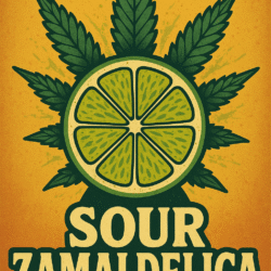 Sour Zamaldelica