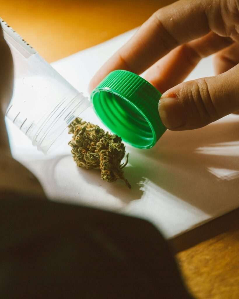 medical benefits of cannabis