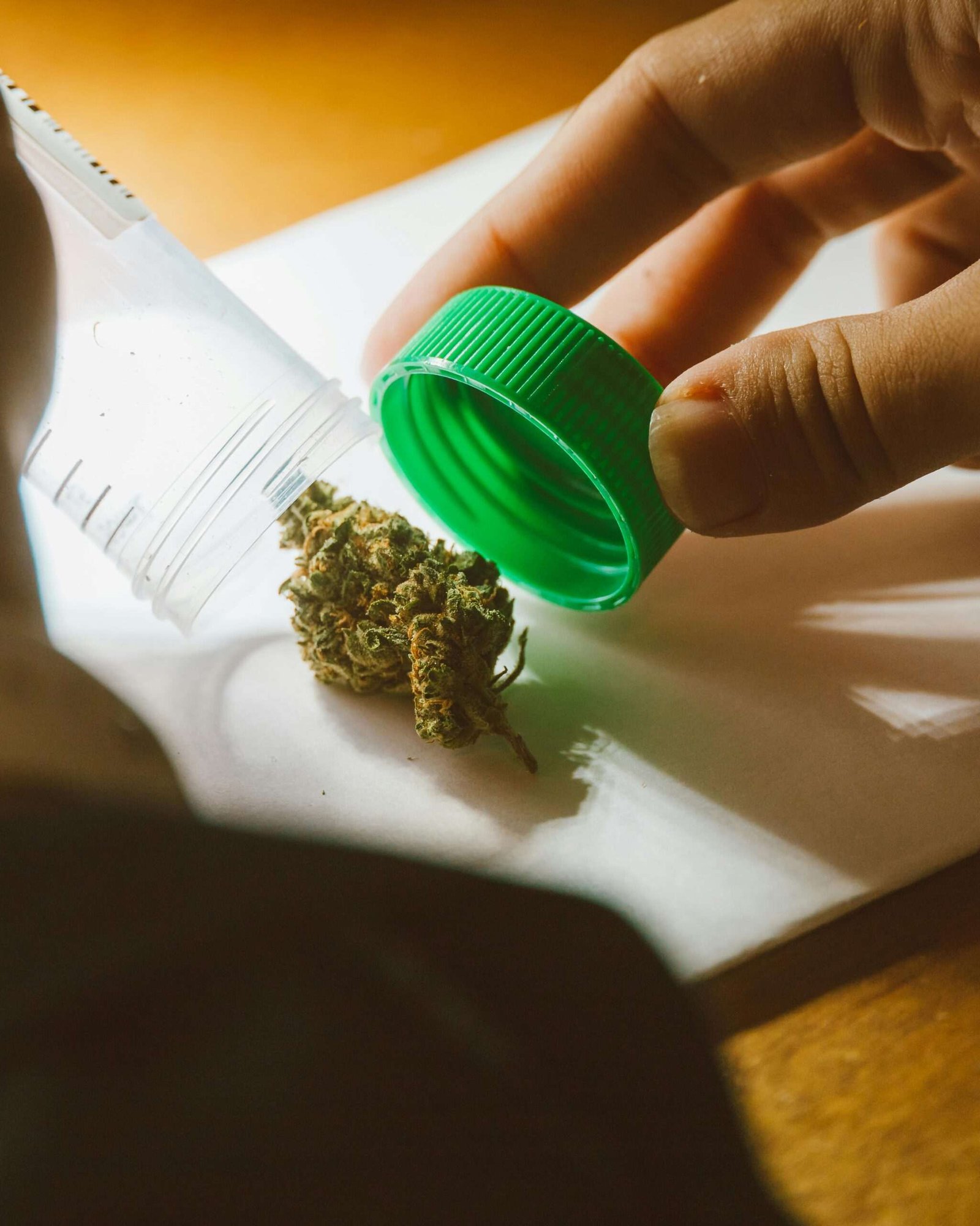 medical benefits of cannabis