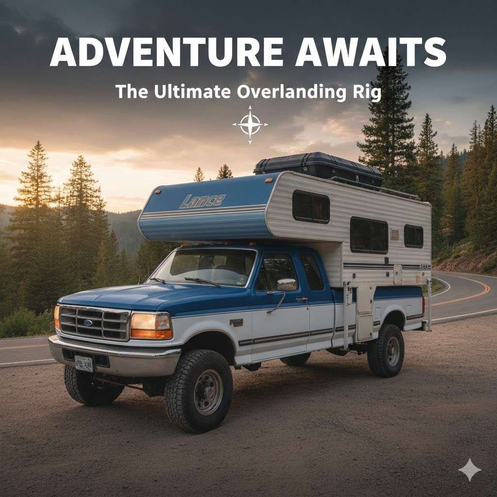 Jerry hauled cannabis in this truck.