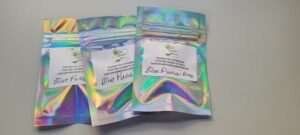 Get Free Seeds as a Random Act of Kindness From Jerry