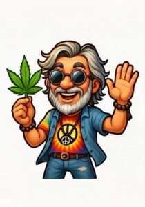 Jerry gives the best deals on cannabis seeds!