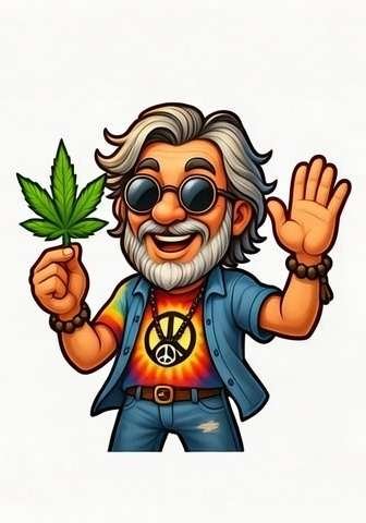 Jerry gives the best deals on cannabis seeds!